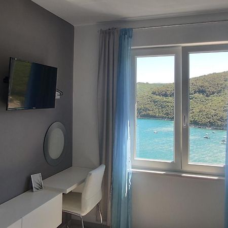 ראבץ Apartment Noemi With A Direct Beach View חדר תמונה